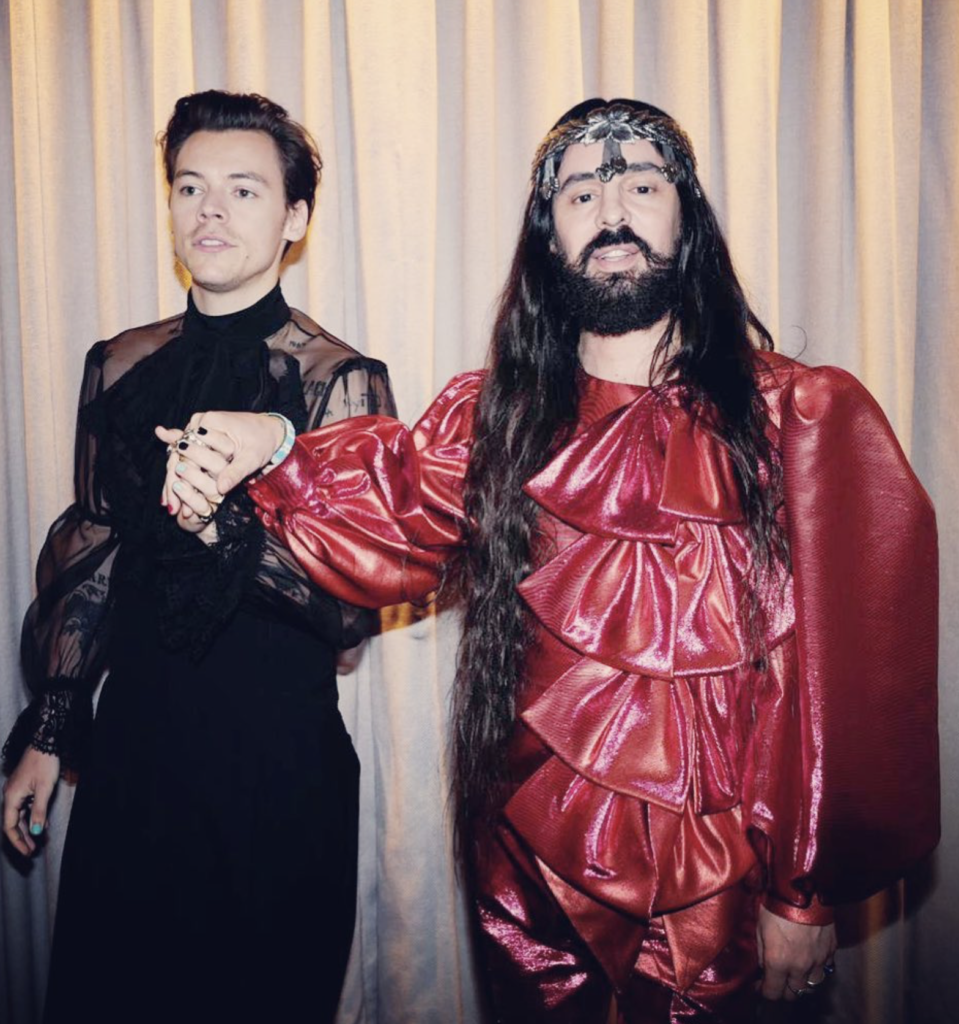 ¿Quién es Alessandro Michele?